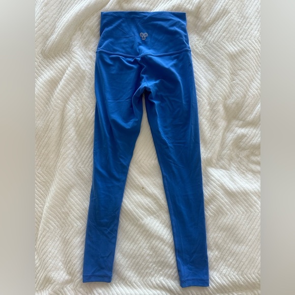 TNA Atmosphere Butter leggings size XS blue - Picture 3 of 6